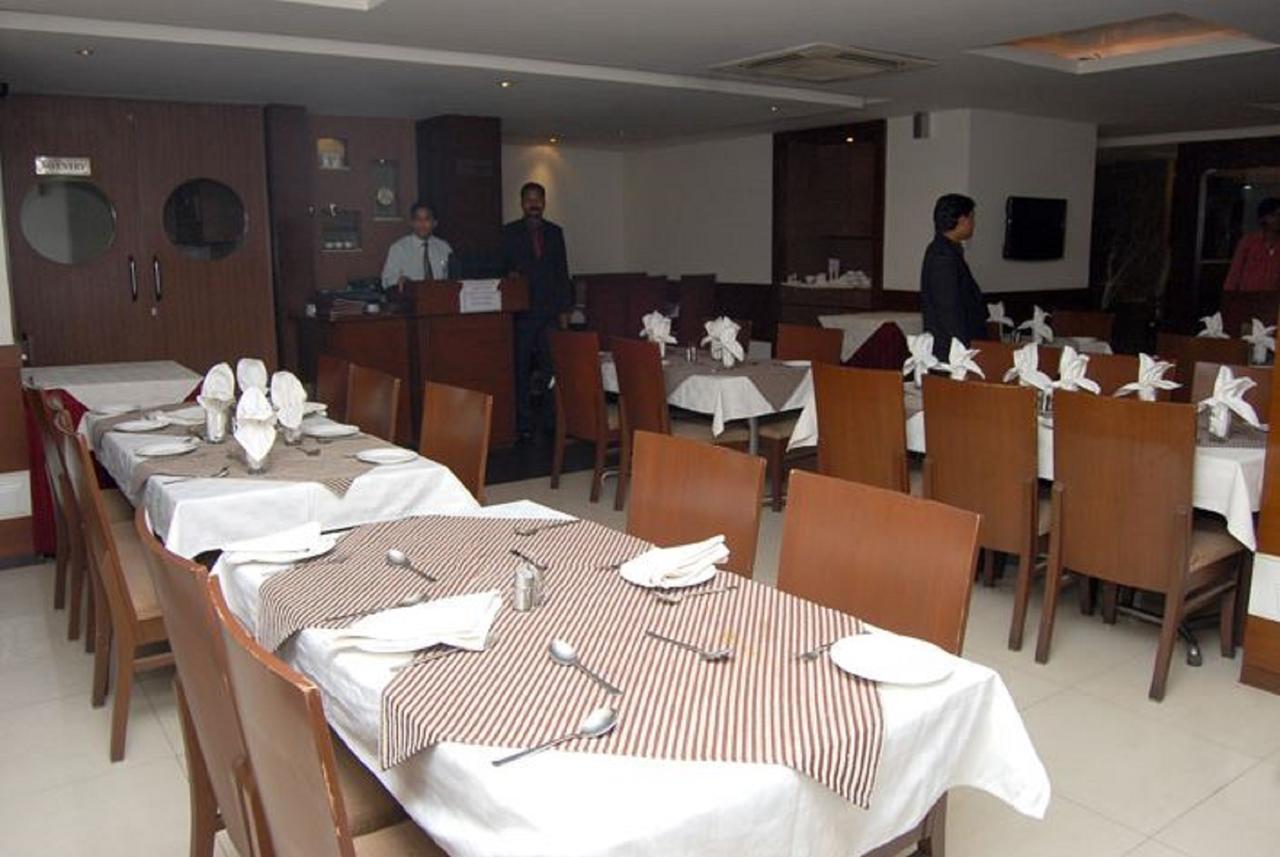 Hotel Amit International Bhilai Dış mekan fotoğraf